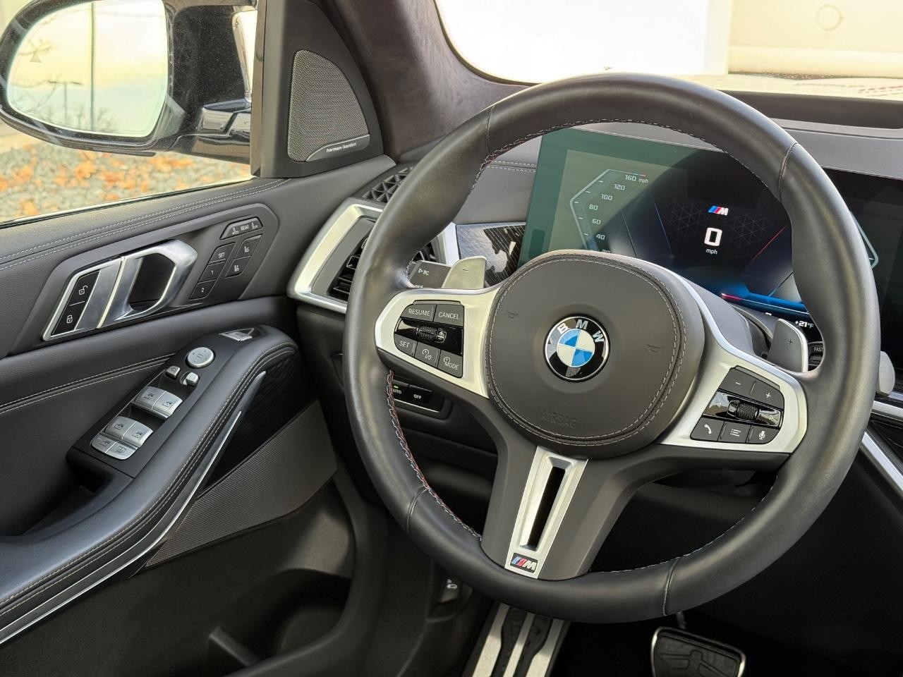 BMW X7 Vehicle Image 13