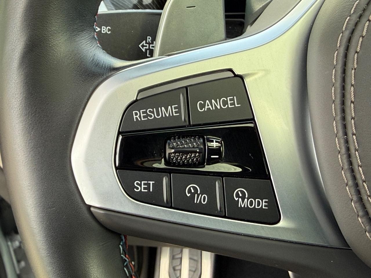 BMW X7 Vehicle Image 16