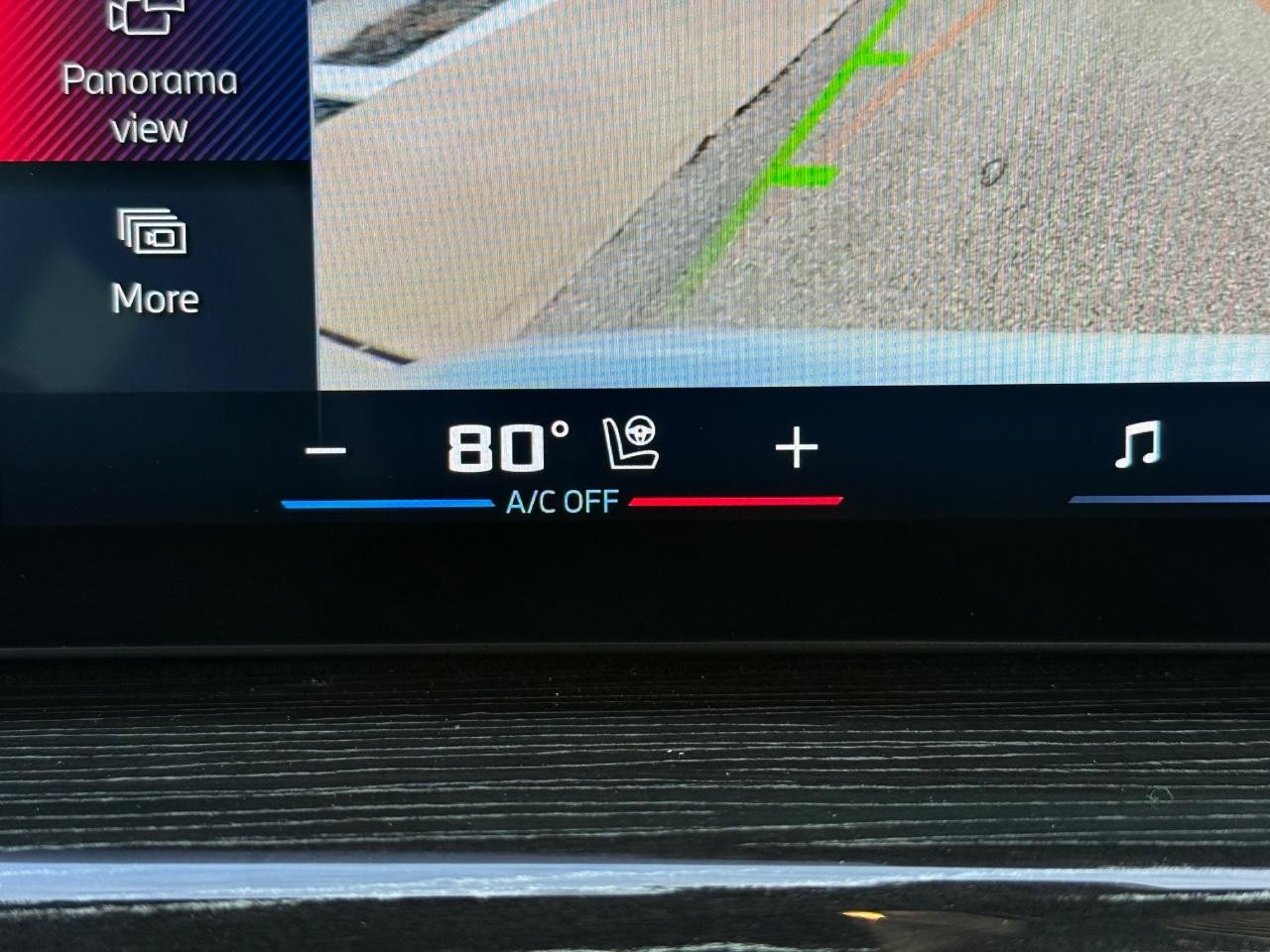 BMW X7 Vehicle Image 19