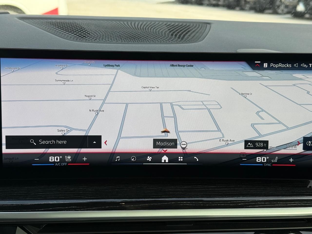 BMW X7 Vehicle Image 20