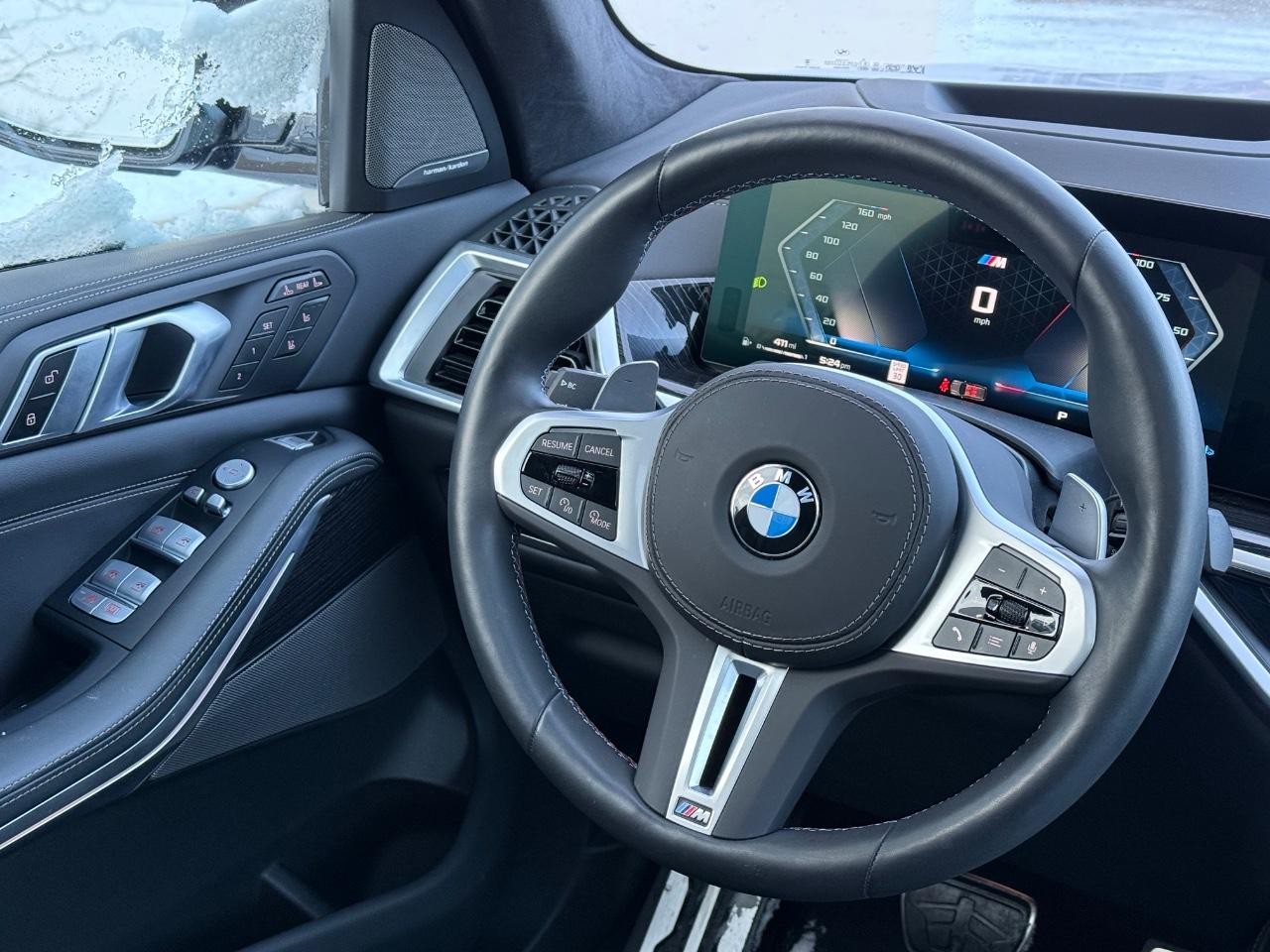 BMW X7 Vehicle Image 13