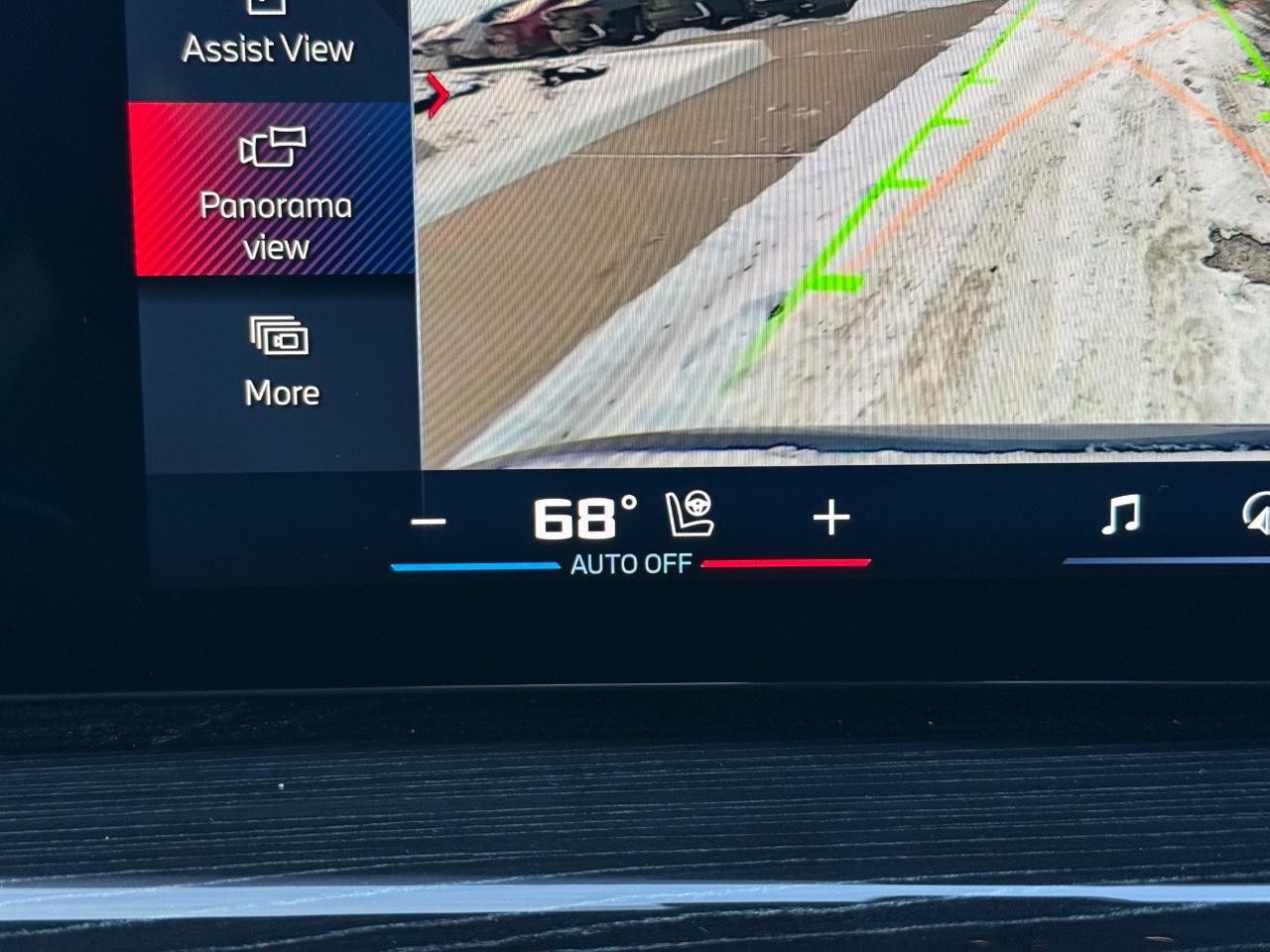 BMW X7 Vehicle Image 19