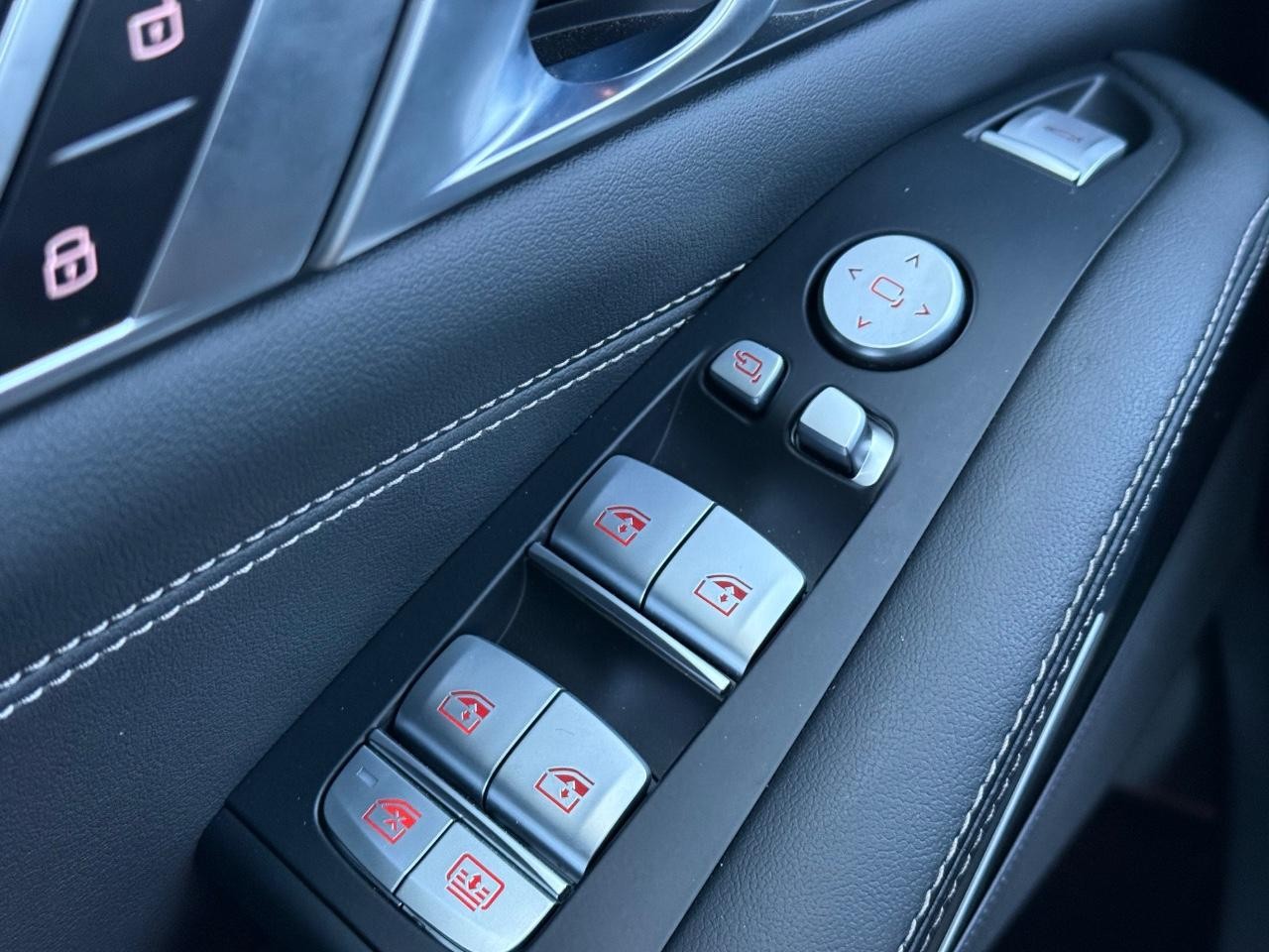 BMW X7 Vehicle Image 20