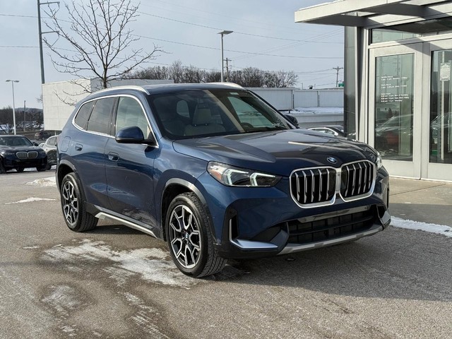 more details - bmw x1