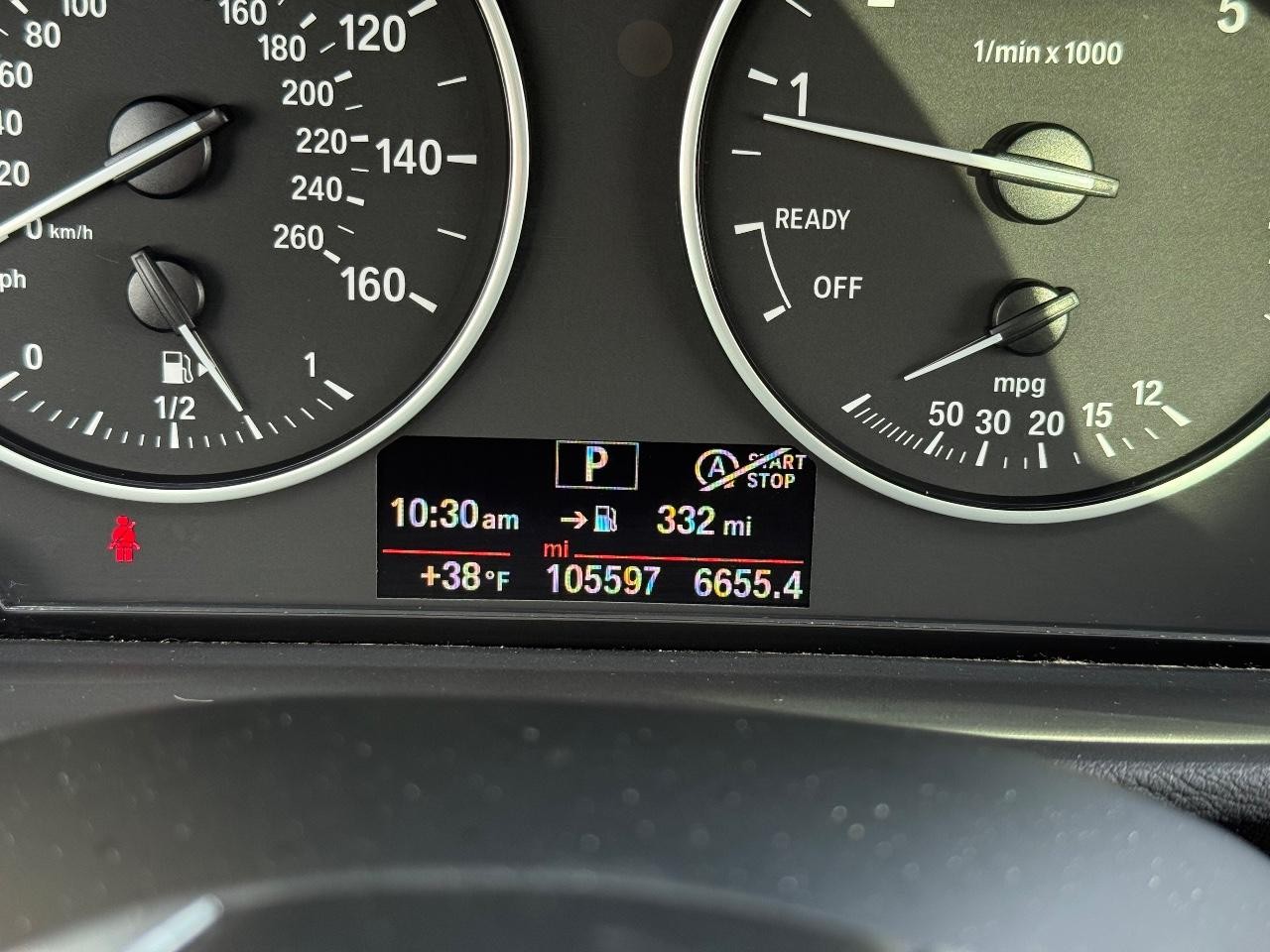 BMW X1 Vehicle Image 18