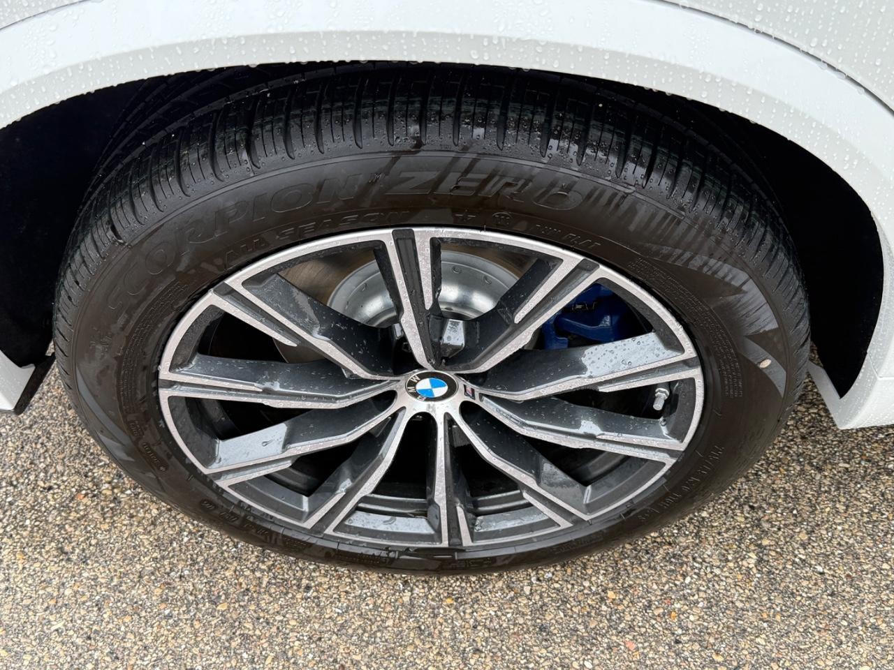 BMW X5 Vehicle Image 04