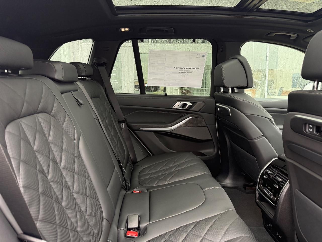 BMW X5 Vehicle Image 05