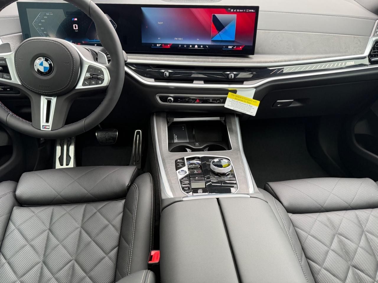 BMW X5 Vehicle Image 06