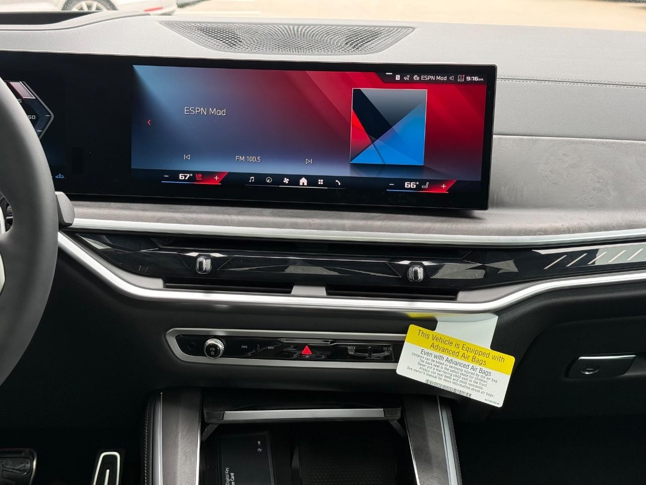 BMW X5 Vehicle Image 07