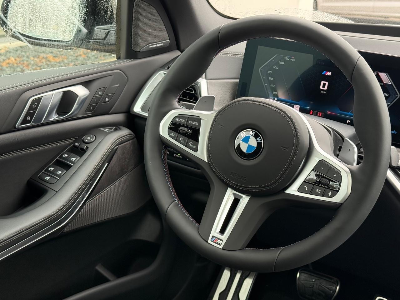 BMW X5 Vehicle Image 09