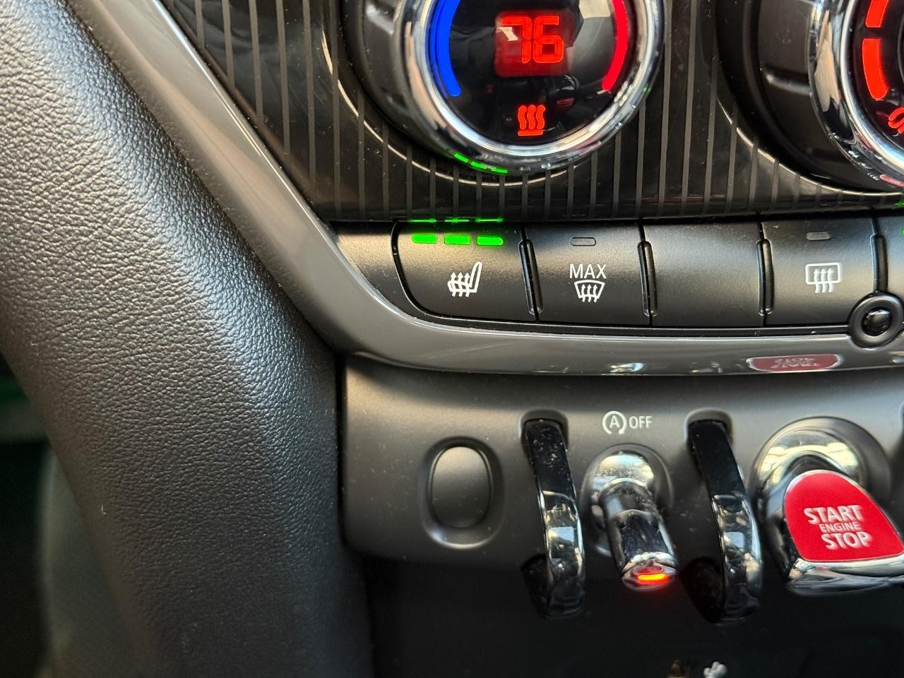 MINI Countryman Vehicle Image 20