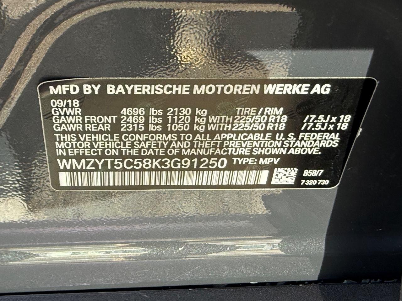 MINI Countryman Vehicle Image 24