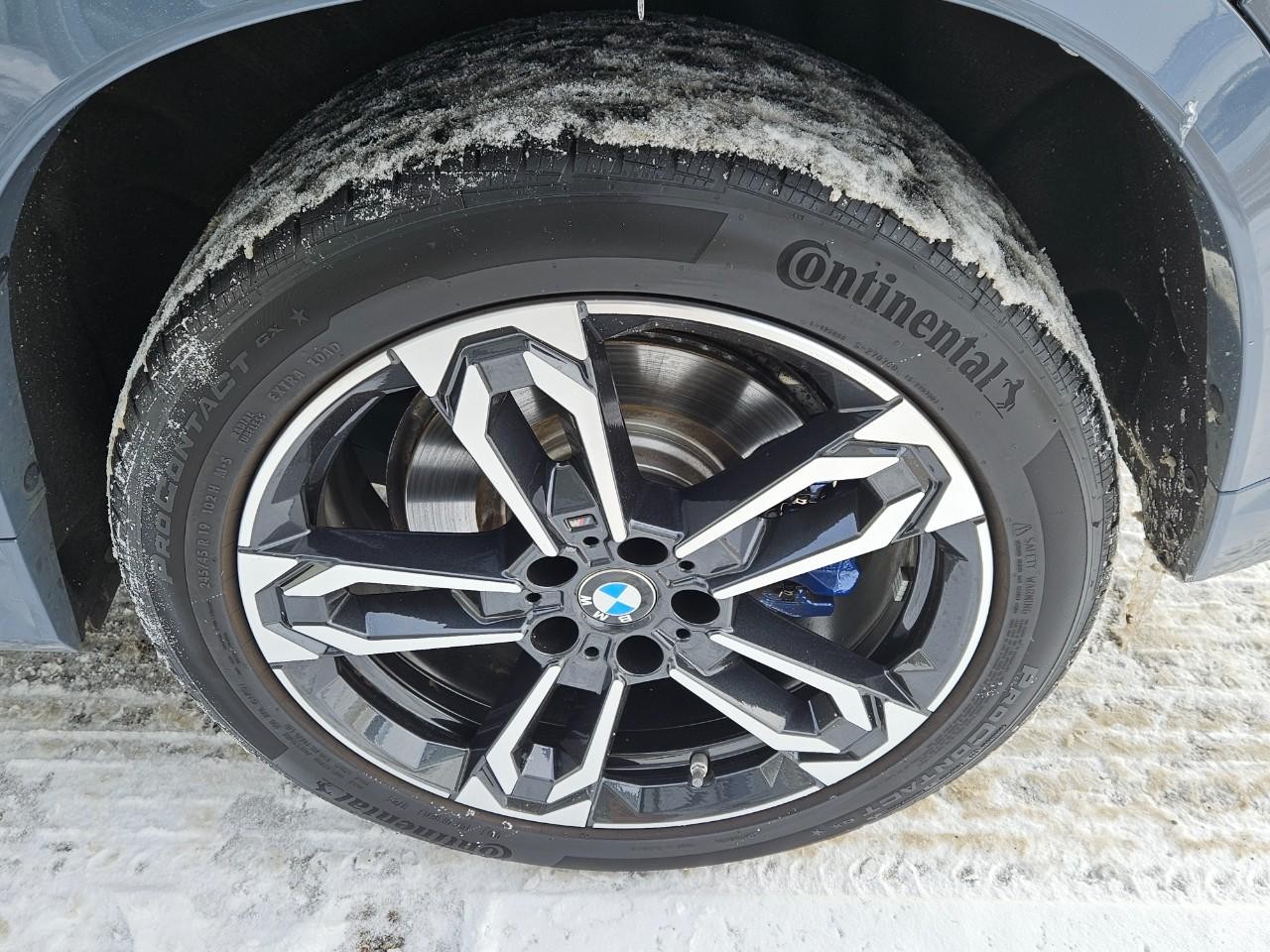 BMW X1 Vehicle Image 06