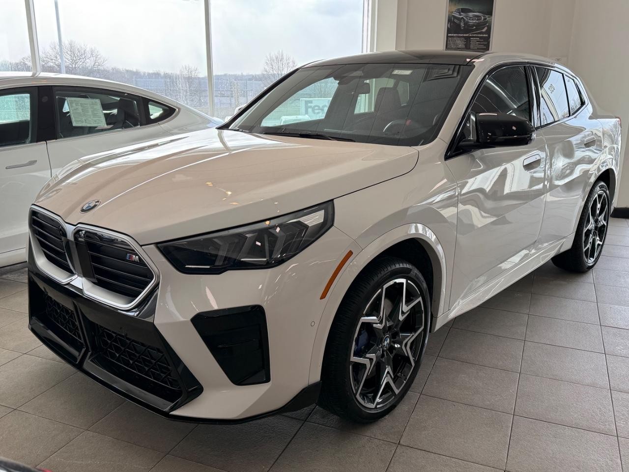 BMW X2 Vehicle Image 06