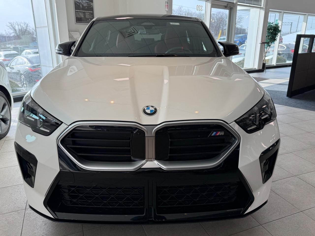 BMW X2 Vehicle Image 07