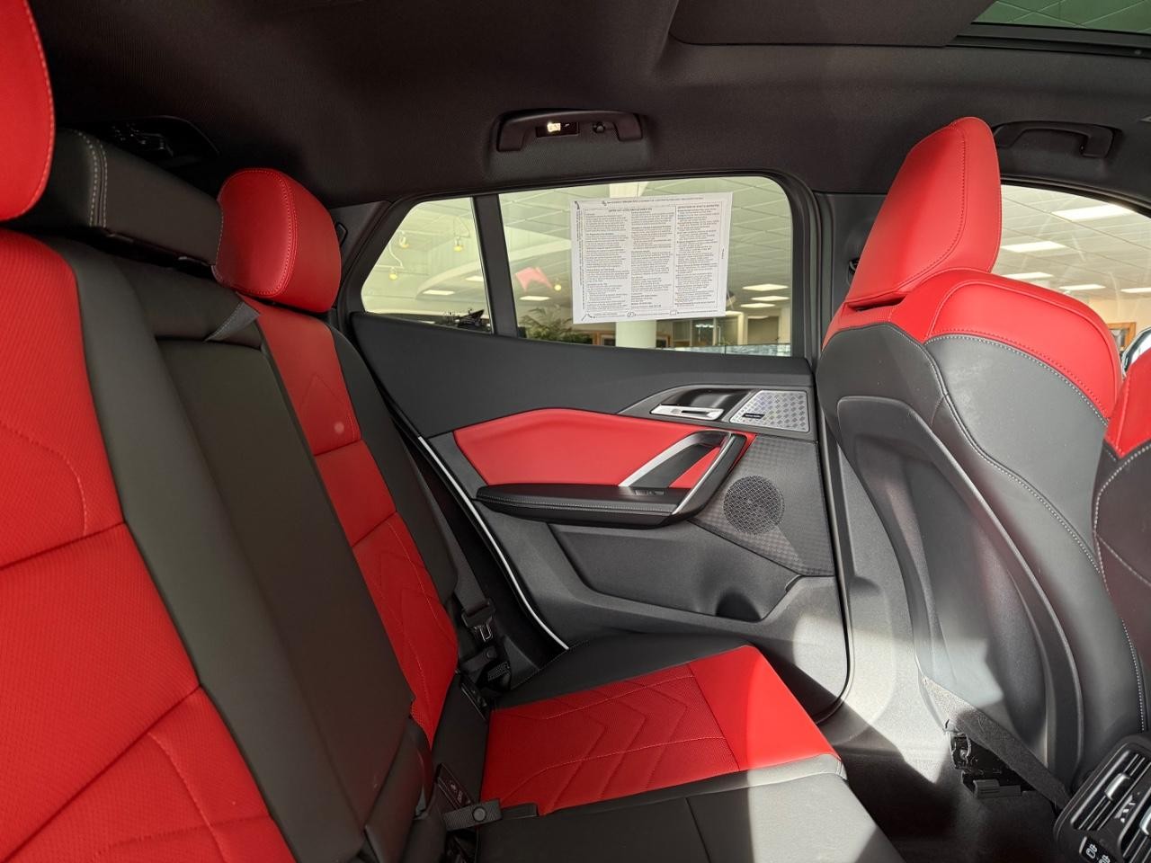 BMW X2 Vehicle Image 08