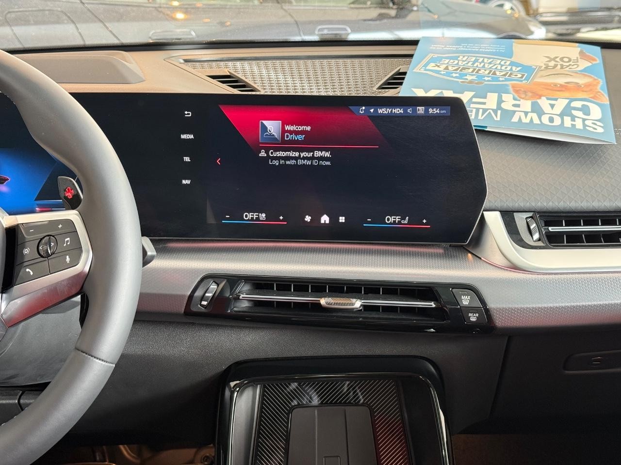 BMW X2 Vehicle Image 10