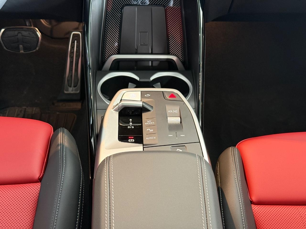 BMW X2 Vehicle Image 11