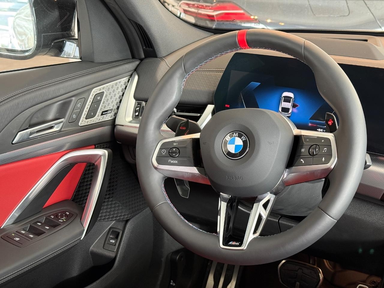 BMW X2 Vehicle Image 12