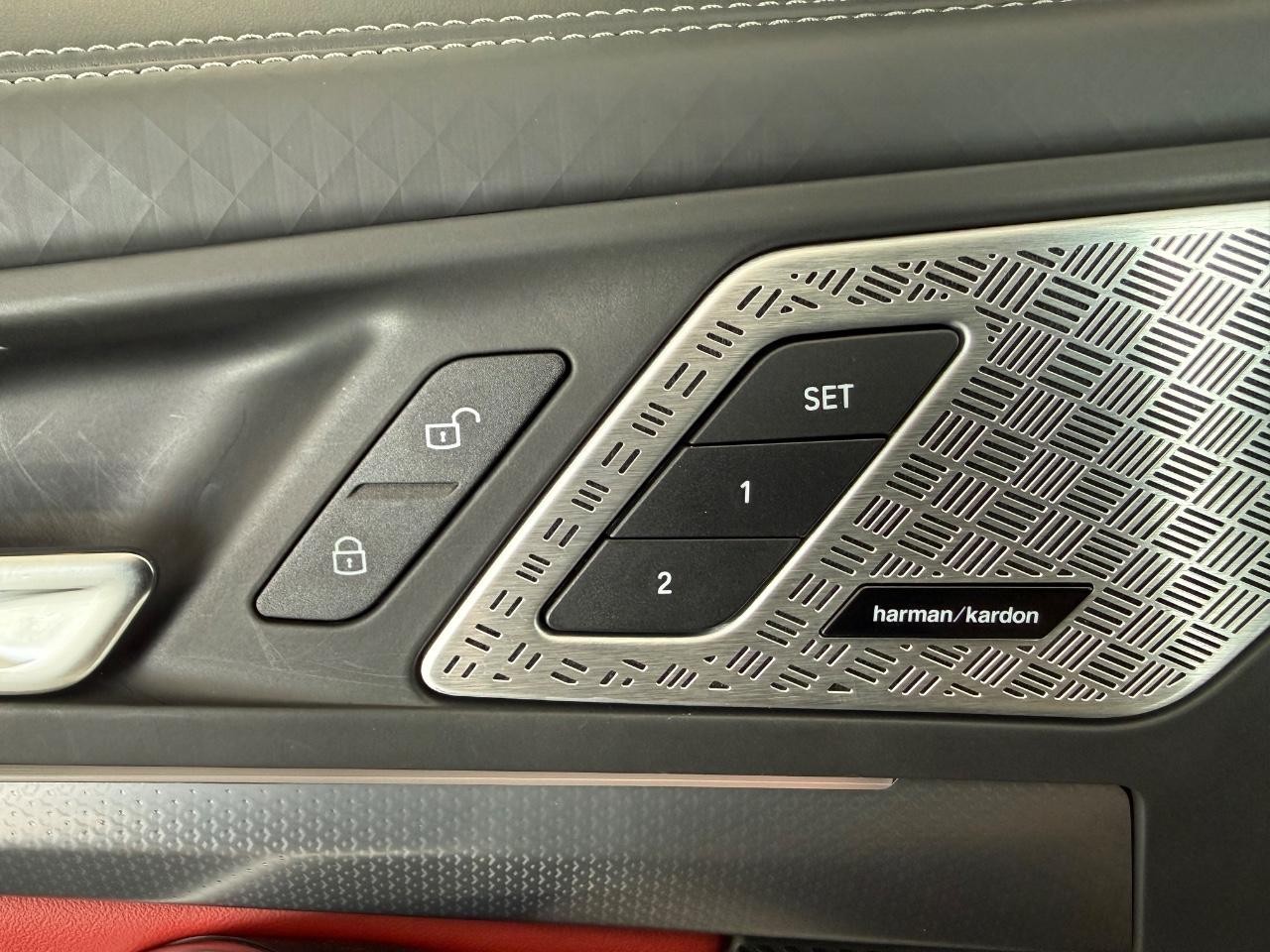 BMW X2 Vehicle Image 14