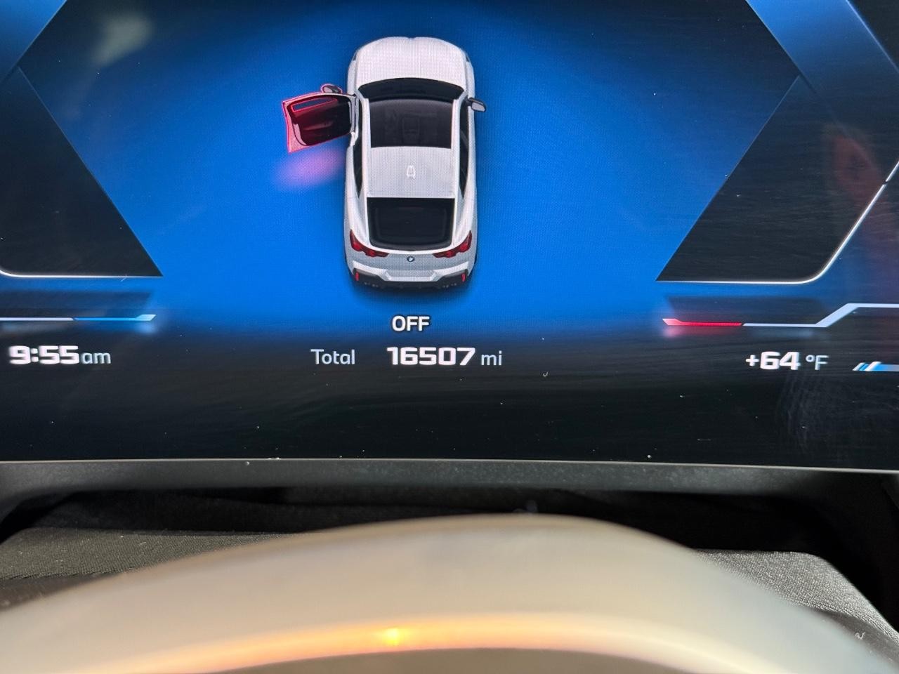 BMW X2 Vehicle Image 17