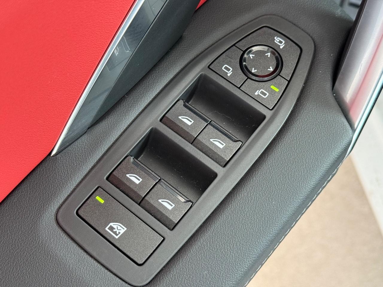 BMW X2 Vehicle Image 19