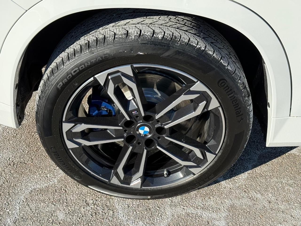 BMW X1 Vehicle Image 04