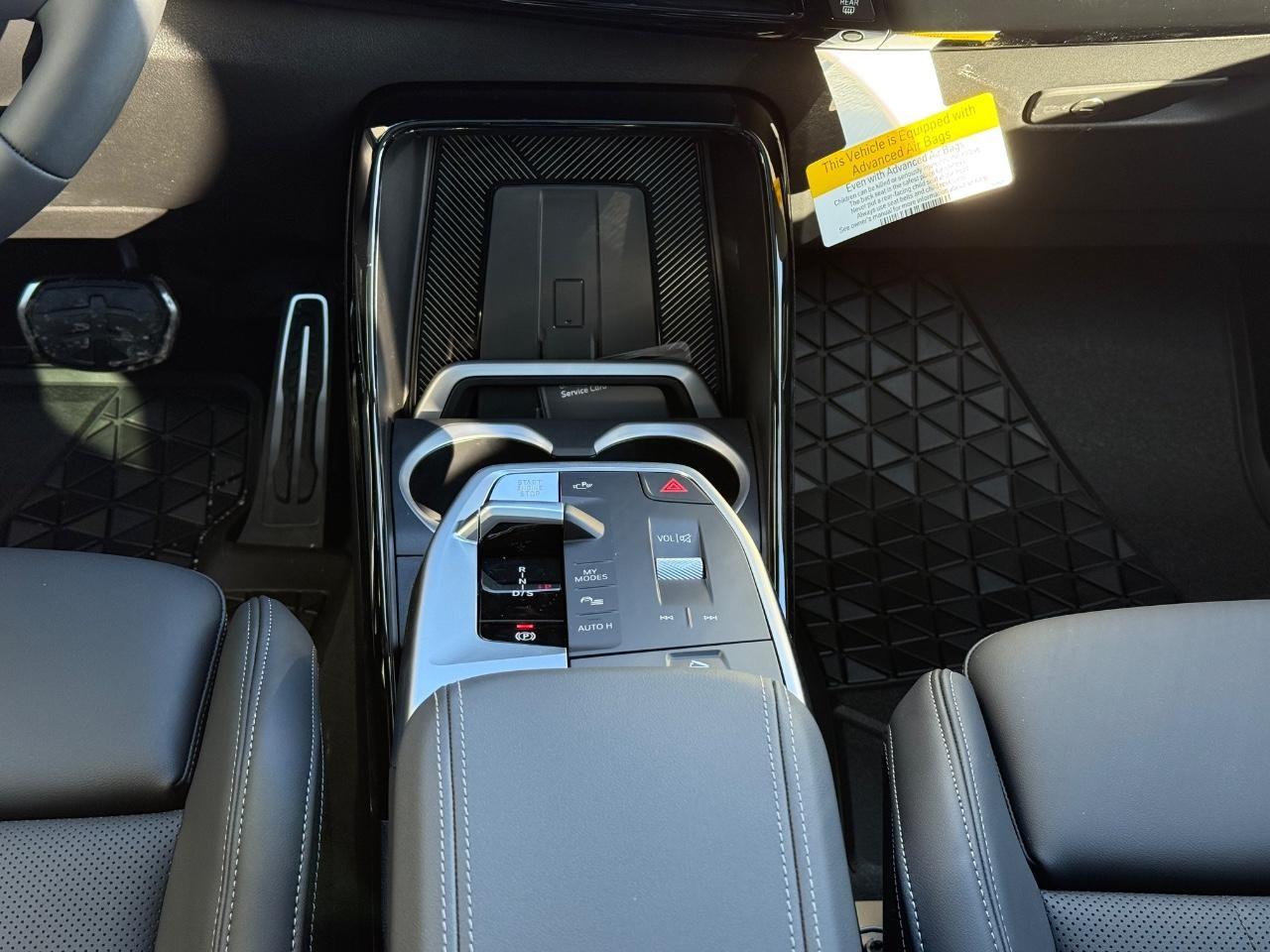 BMW X1 Vehicle Image 08