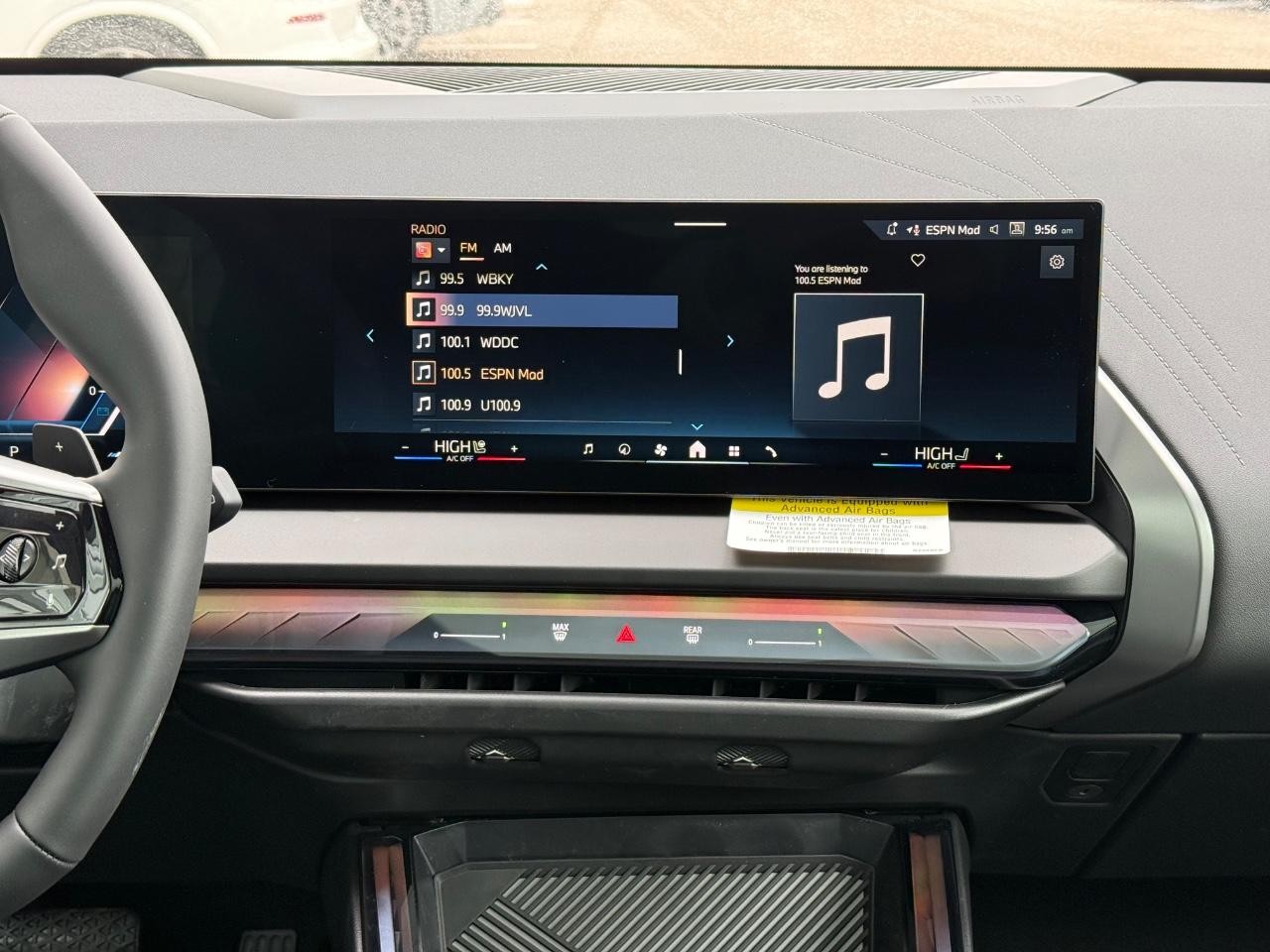 BMW X3 Vehicle Image 07