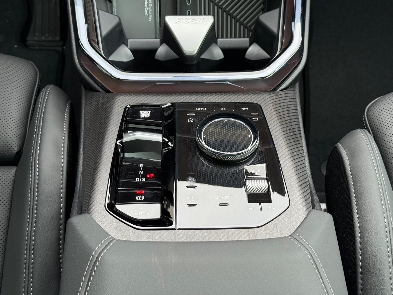 BMW X3 Vehicle Image 08