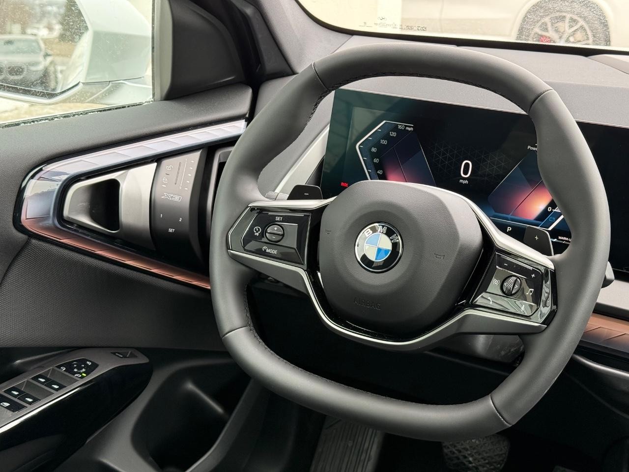 BMW X3 Vehicle Image 09