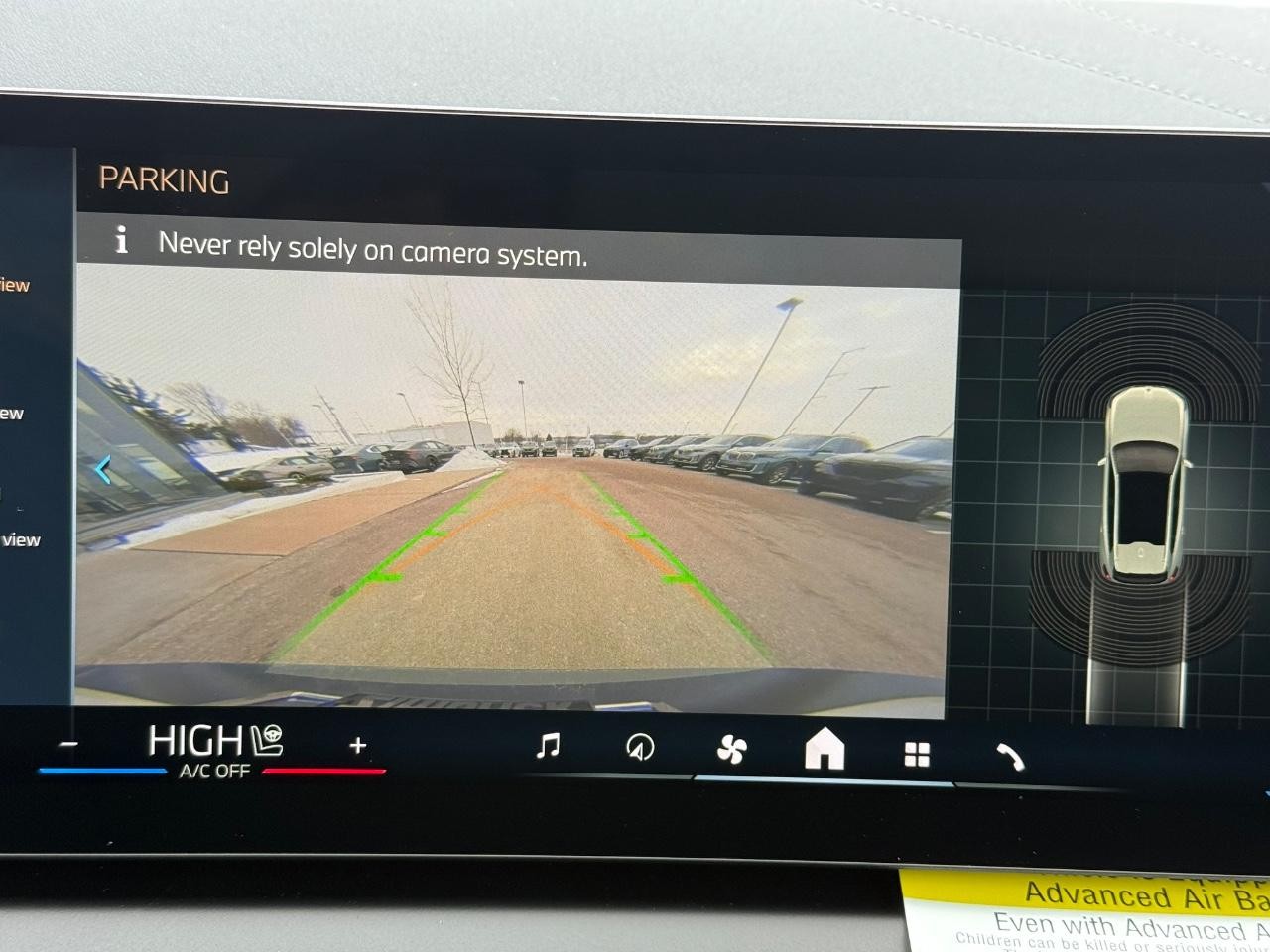 BMW X3 Vehicle Image 14