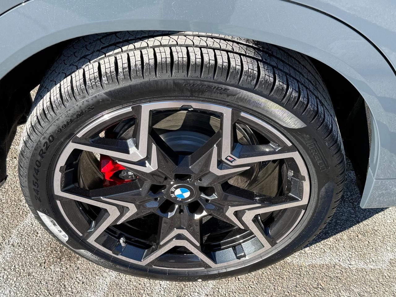 BMW X2 Vehicle Image 03