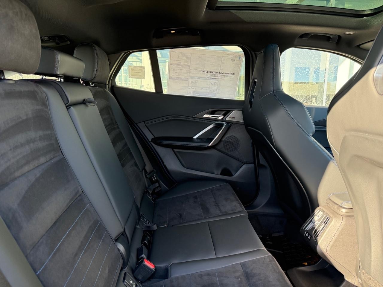 BMW X2 Vehicle Image 05