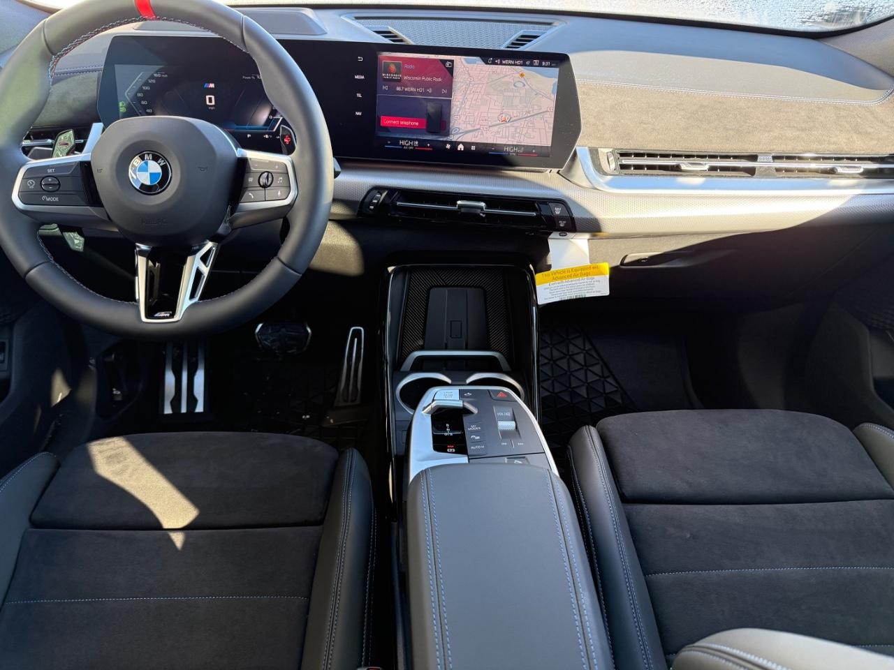 BMW X2 Vehicle Image 06
