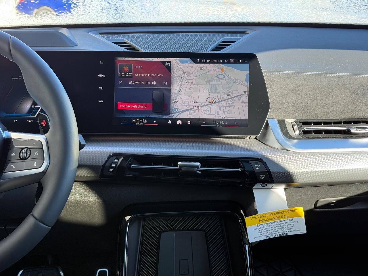 BMW X2 Vehicle Image 07