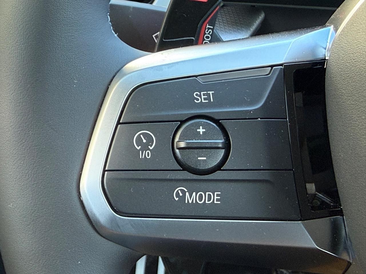 BMW X2 Vehicle Image 11