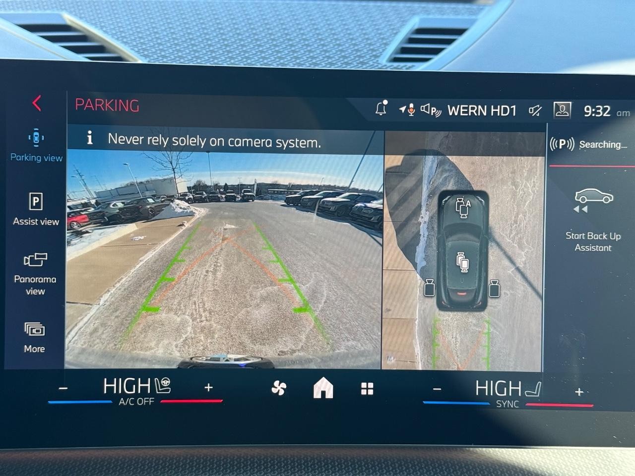 BMW X2 Vehicle Image 13