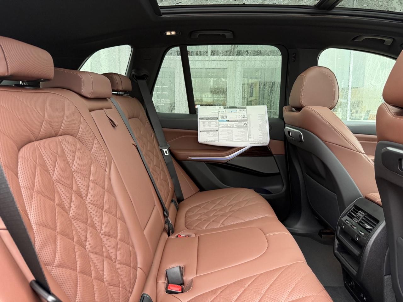 BMW X5 Vehicle Image 05