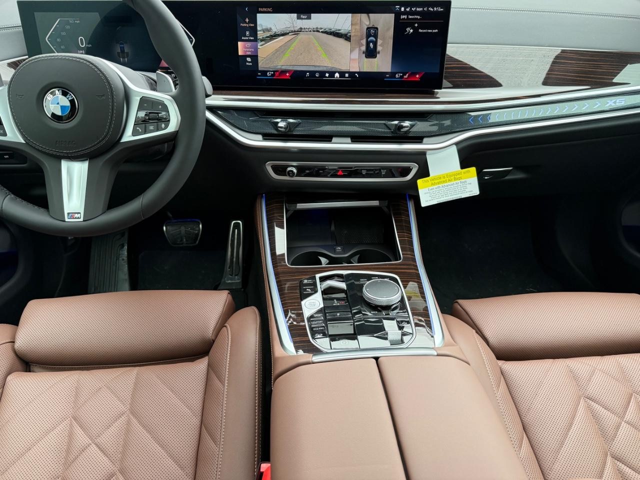 BMW X5 Vehicle Image 06