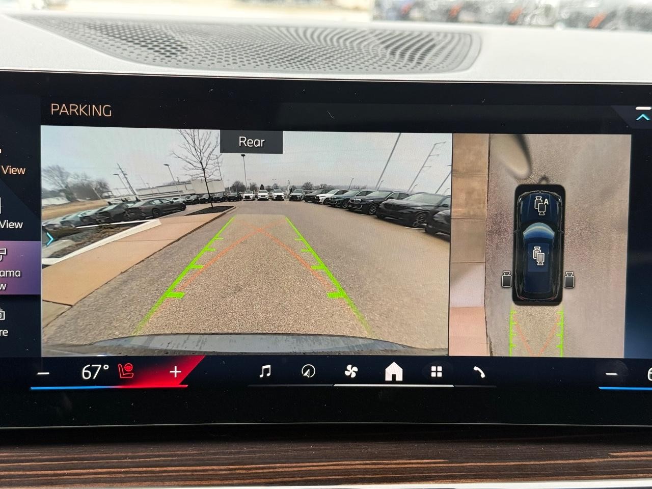 BMW X5 Vehicle Image 14