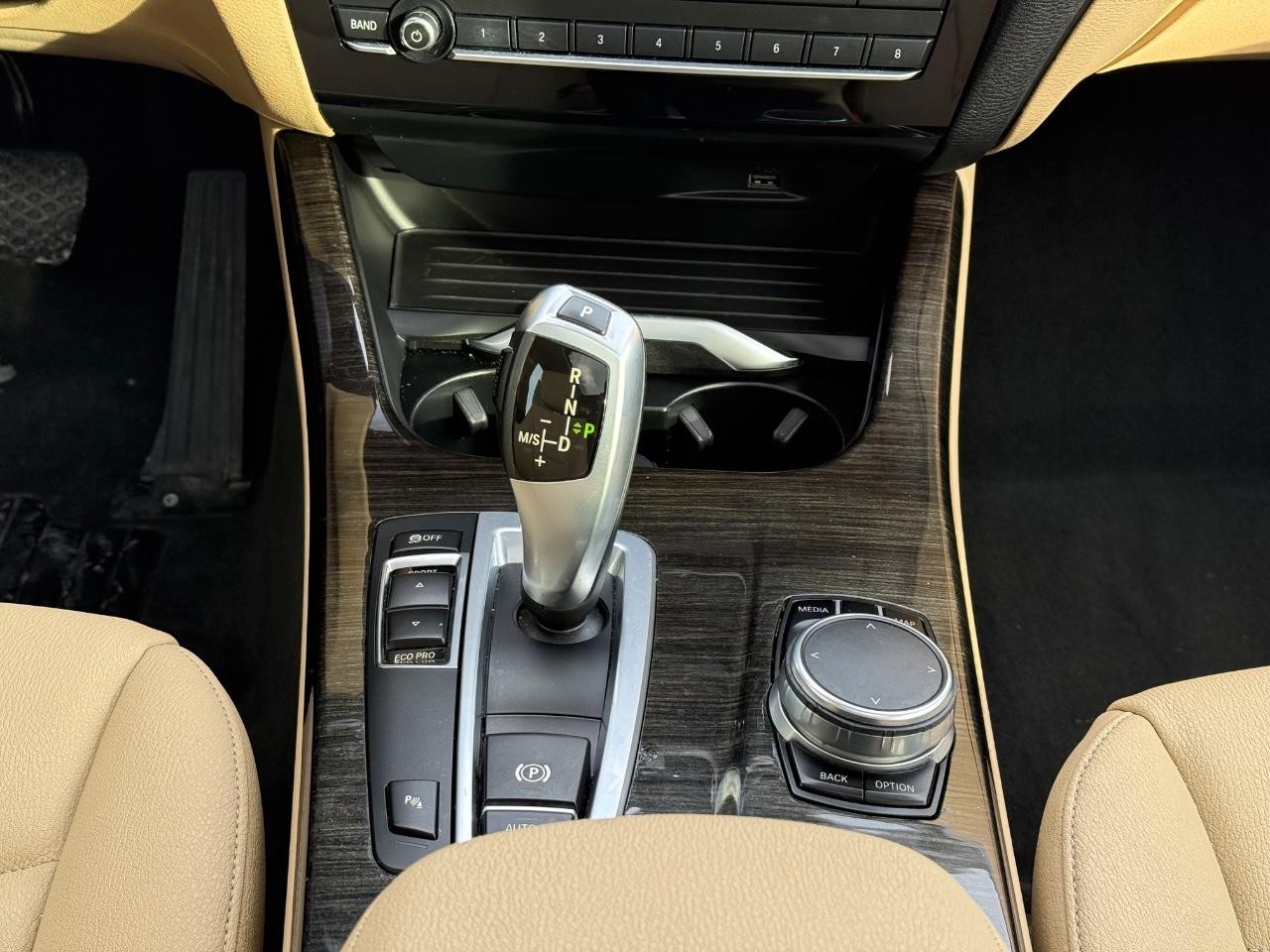 BMW X3 Vehicle Image 12