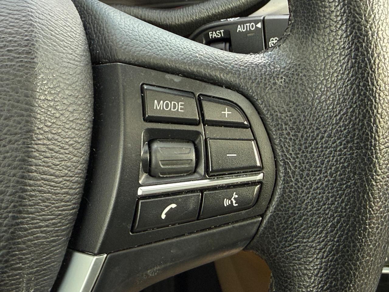 BMW X3 Vehicle Image 16