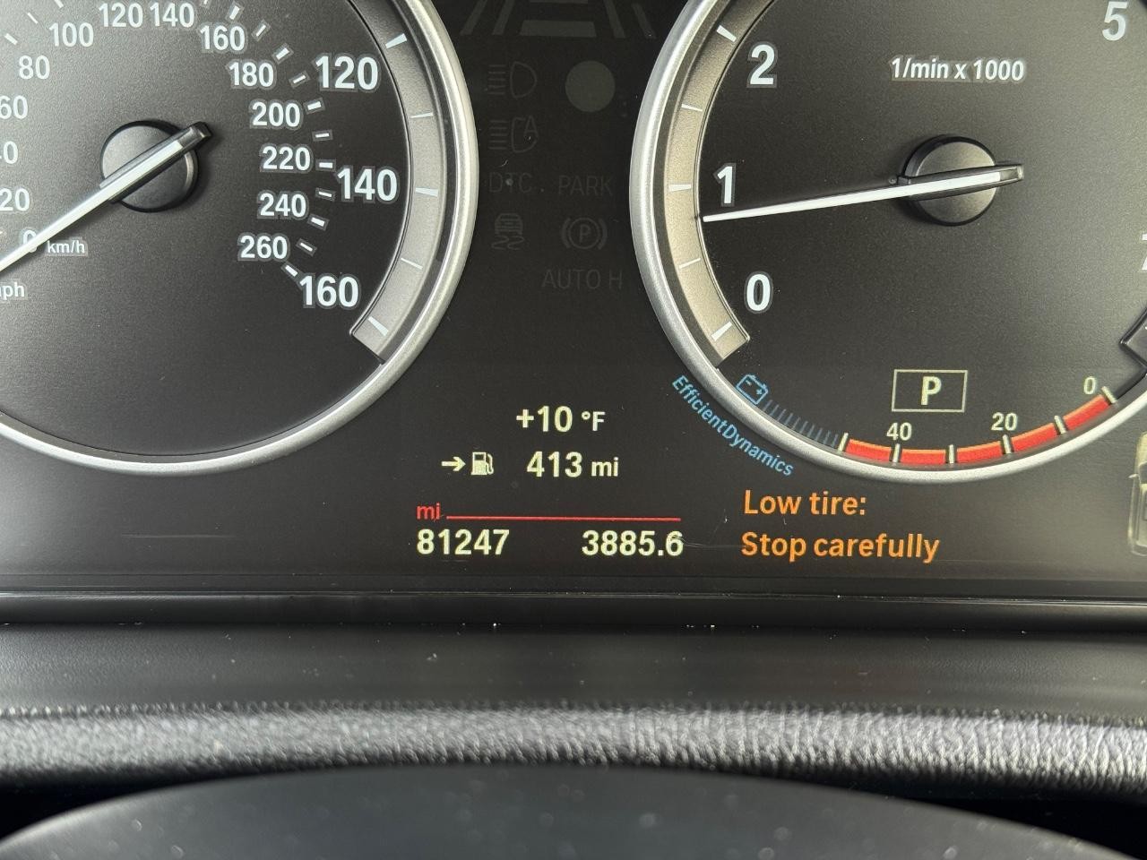 BMW X3 Vehicle Image 17