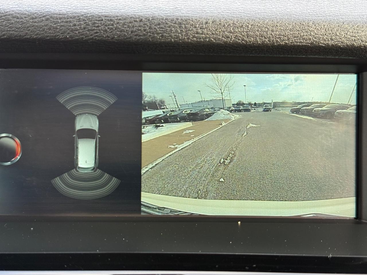 BMW X3 Vehicle Image 18