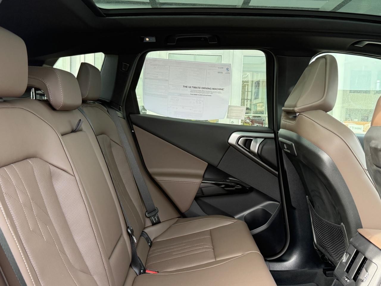 BMW X3 Vehicle Image 03