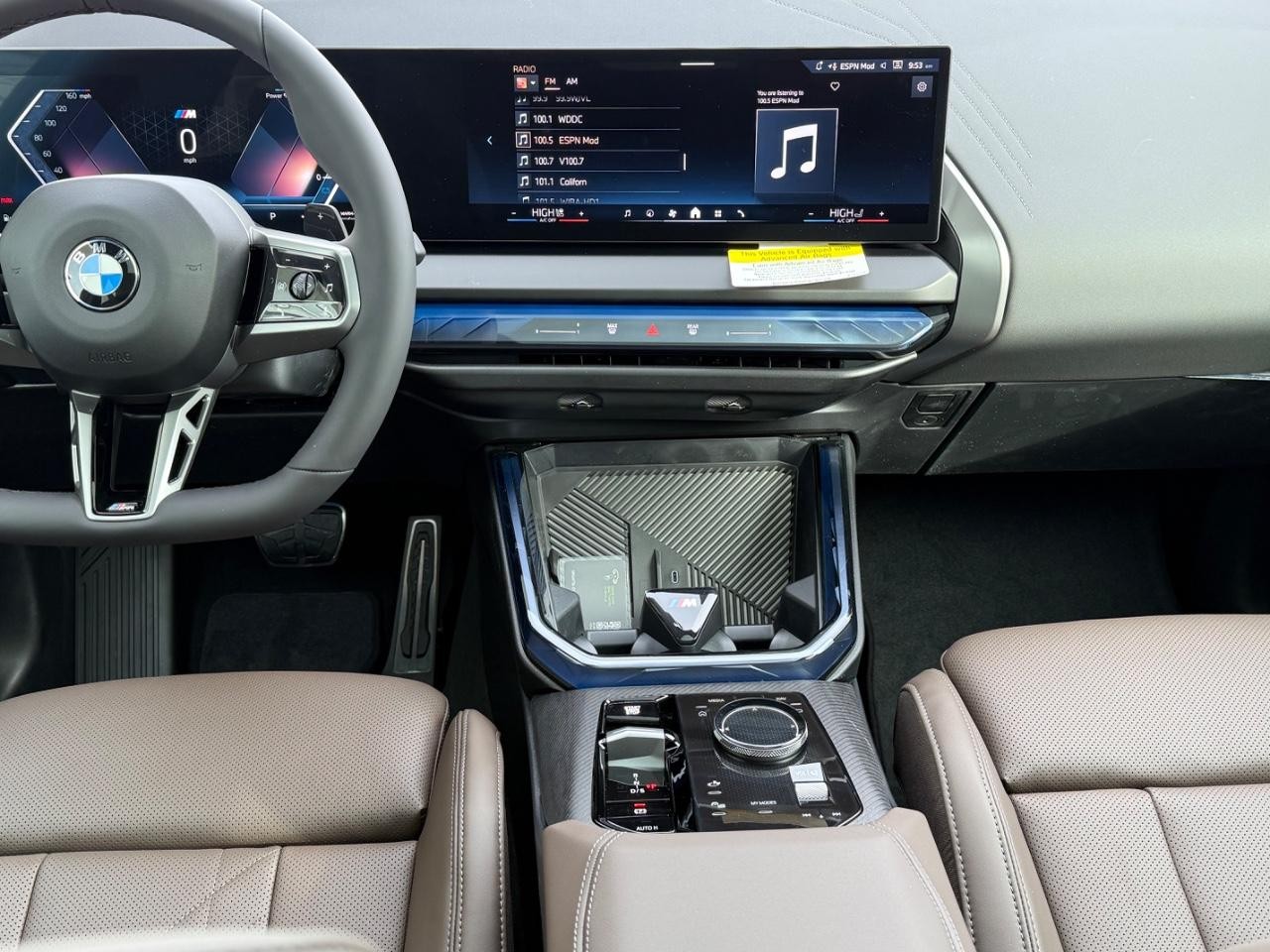 BMW X3 Vehicle Image 04