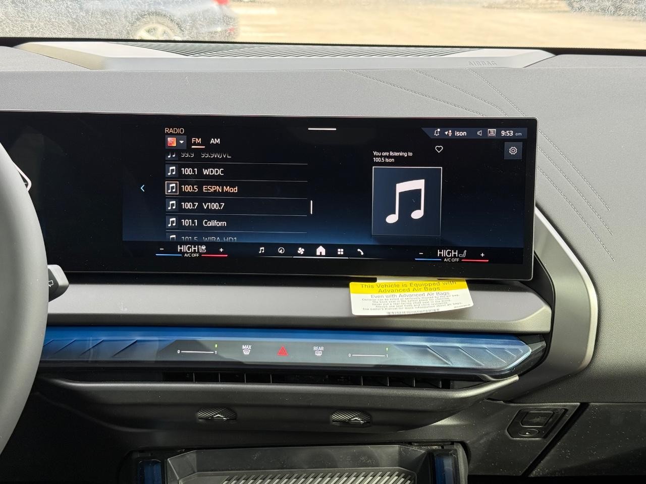 BMW X3 Vehicle Image 05