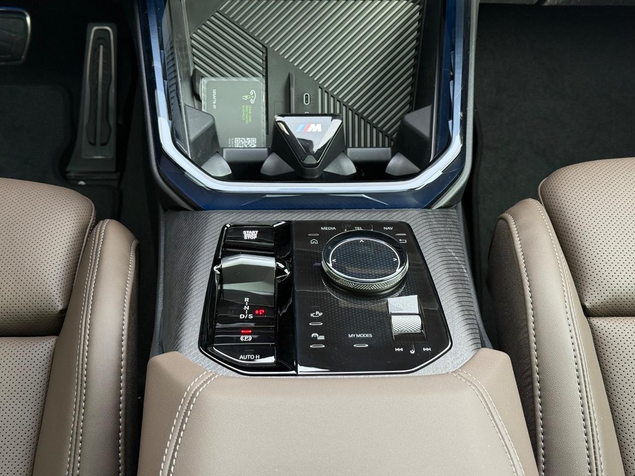 BMW X3 Vehicle Image 06