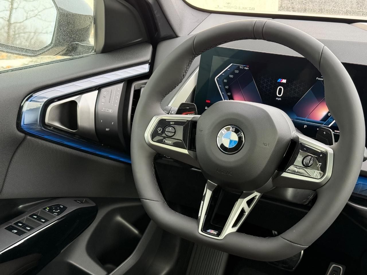 BMW X3 Vehicle Image 07